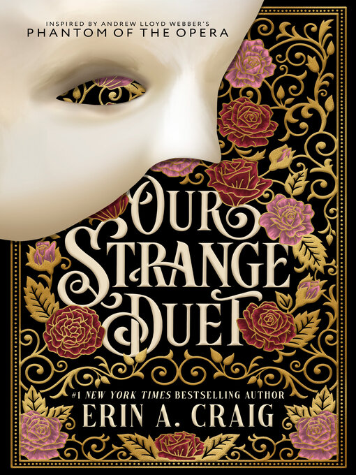 OUR STRANGE DUET